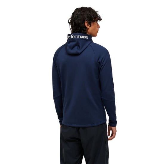 Peak Performance Fleece vest heren - Image 4