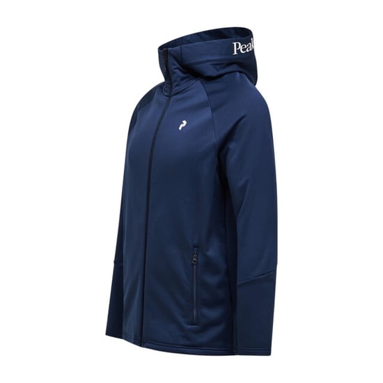 Peak Performance Fleece vest heren - Image 5