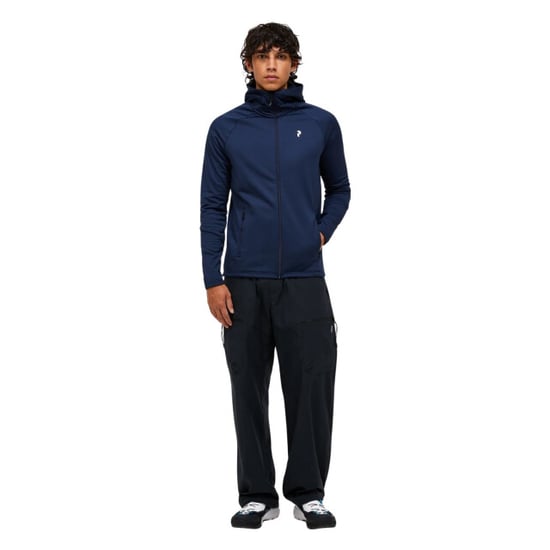 Peak Performance Fleece vest heren - Image 6