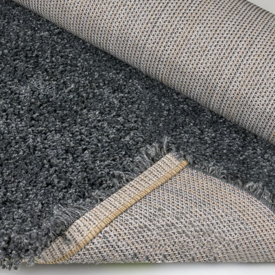 Veer Carpets Karpet rome grey 200 x 290 cm - Image 3