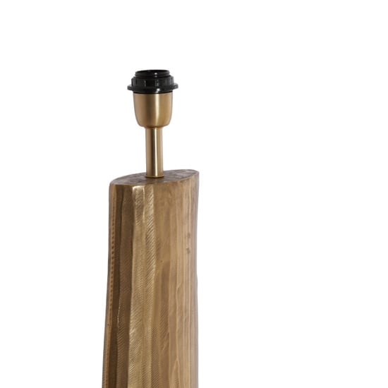 Light & Living vloerlamp mijas 27.5x14x144 cm - - Image 3