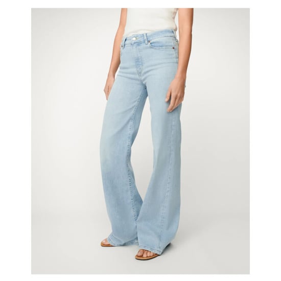 Lois Palazzo jeans 2142-7909 - Image 2