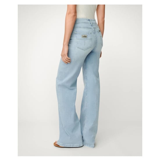 Lois Palazzo jeans 2142-7909 - Image 3