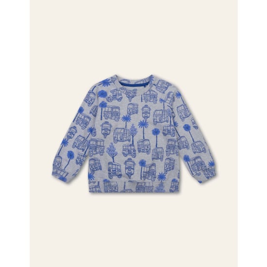 Oilily Hutt sweater - Image 1