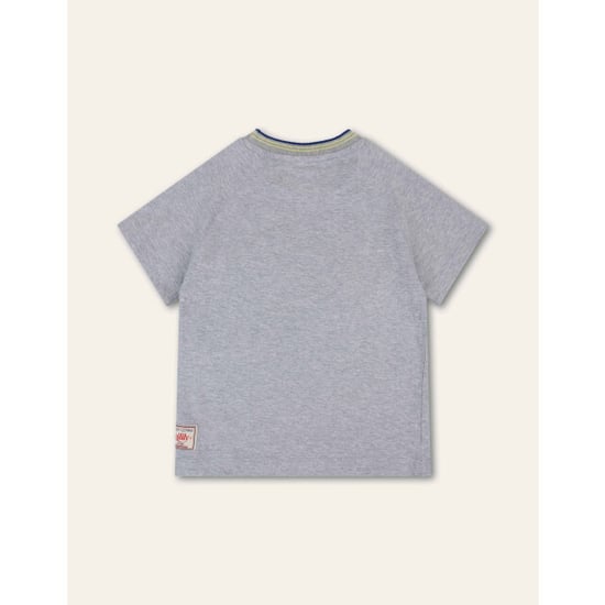 Oilily Tristany t-shirt - Image 2