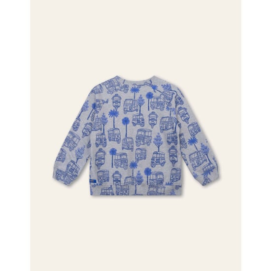 Oilily Hutt sweater - Image 2