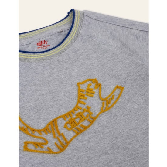 Oilily Tristany t-shirt - Image 4
