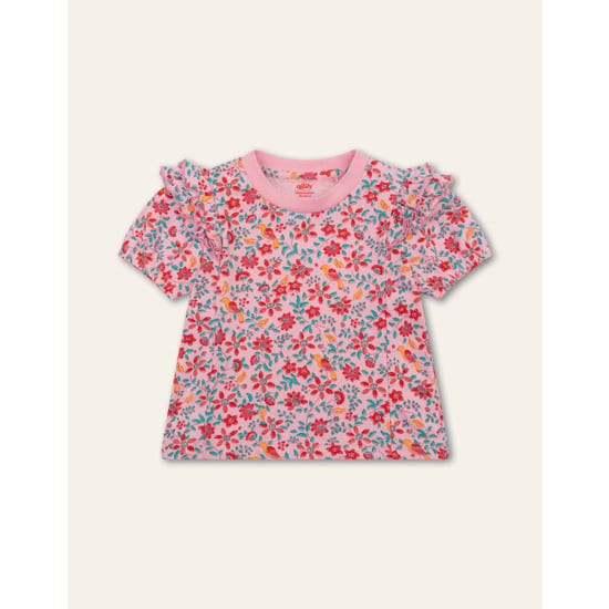 Oilily Tamerind t-shirt - Image 1