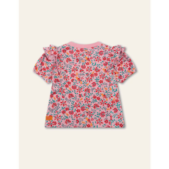Oilily Tamerind t-shirt - Image 6