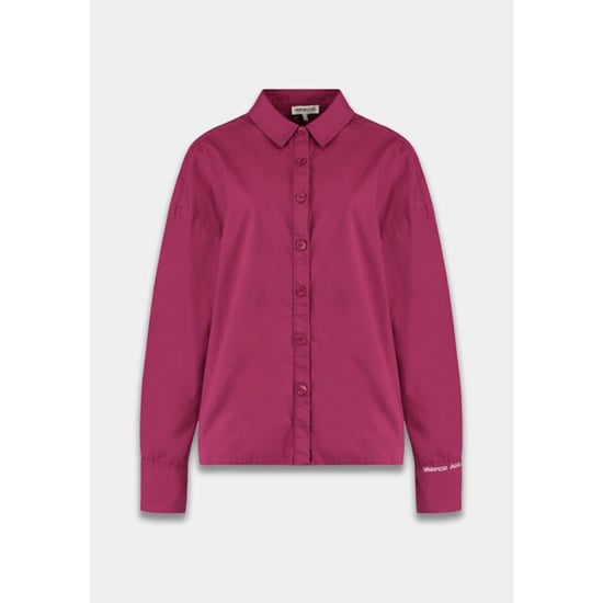 Harper & Yve ss6p605 625 sangria - Image 1