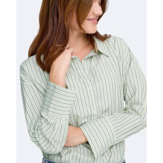 Only Blouse lange mouw 15367554 oregon - Image 2