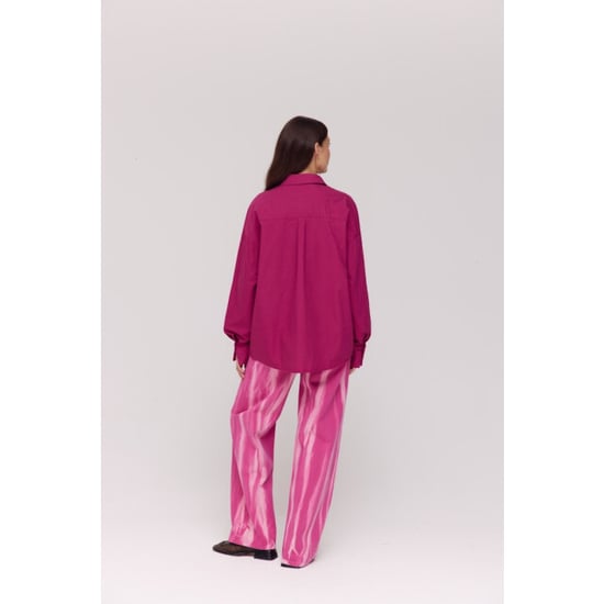 Harper & Yve ss6p605 625 sangria - Image 2