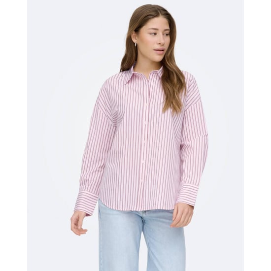 Only Blouse lange mouw 15367554 oregon - Image 2