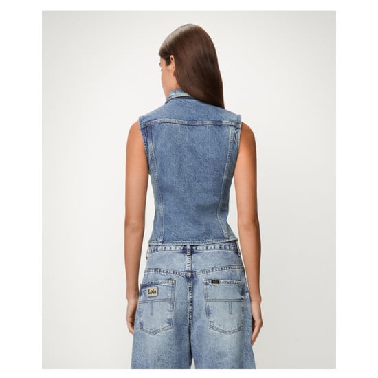 Lois Celine vest gilets 3558-7926 - Image 3