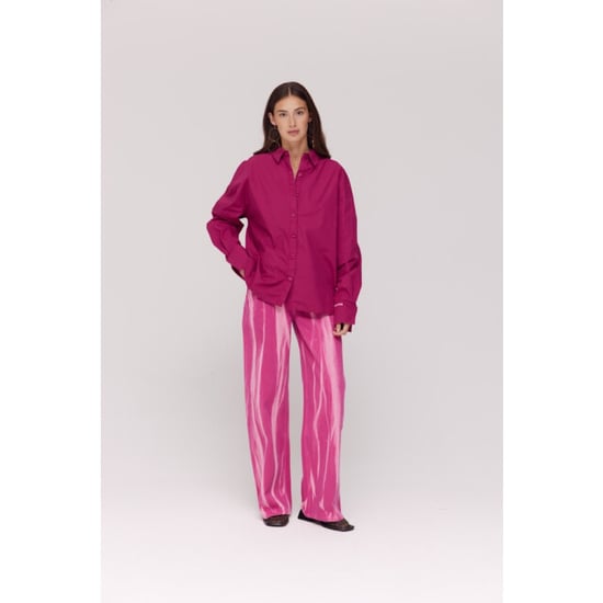 Harper & Yve ss6p605 625 sangria - Image 3