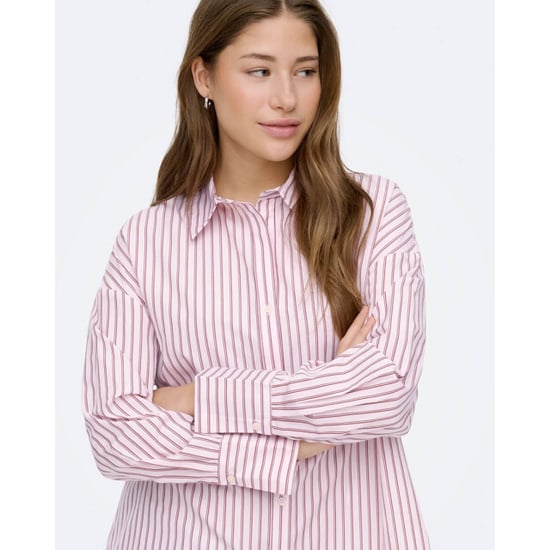 Only Blouse lange mouw 15367554 oregon - Image 3