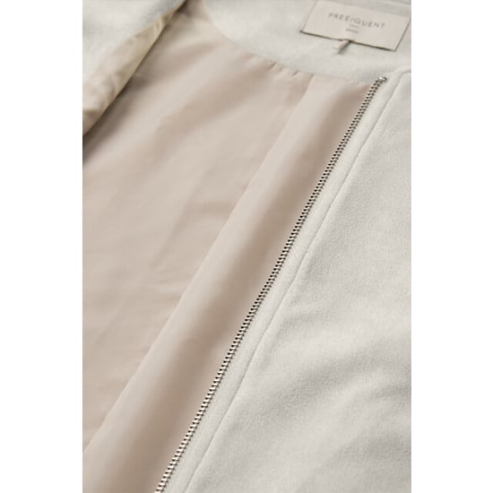 Free Quent Fqduva waistcoat moonbeam - Image 2