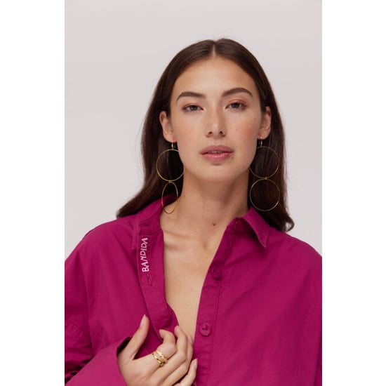 Harper & Yve ss6p605 625 sangria - Image 4