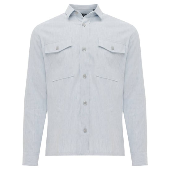 Genti Overshirt s4321-1850 - Image 1