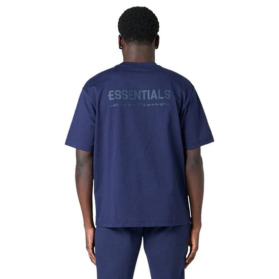 Cou7ure Essentials Rubber t-shirt - Image 1
