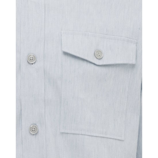 Genti Overshirt s4321-1850 - Image 2