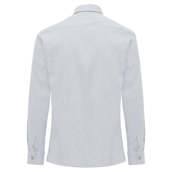 Genti Overshirt s4321-1850 - Image 3