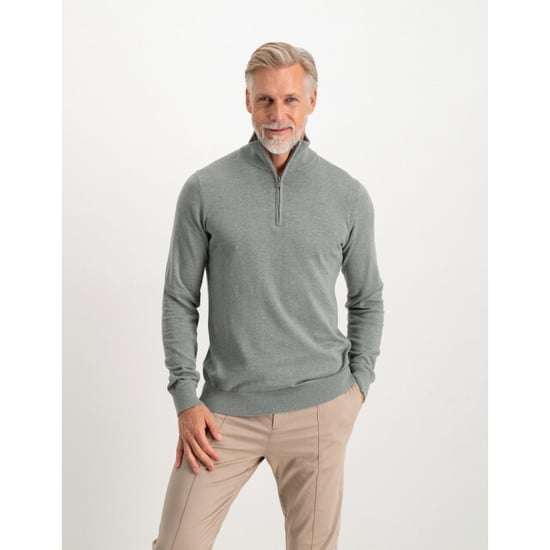 Saint Steve cas 19480 60005 green mist melange - Image 1