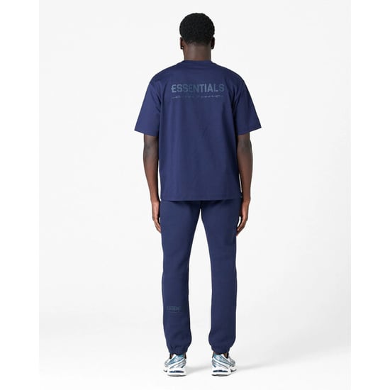 Cou7ure Essentials Rubber t-shirt - Image 4