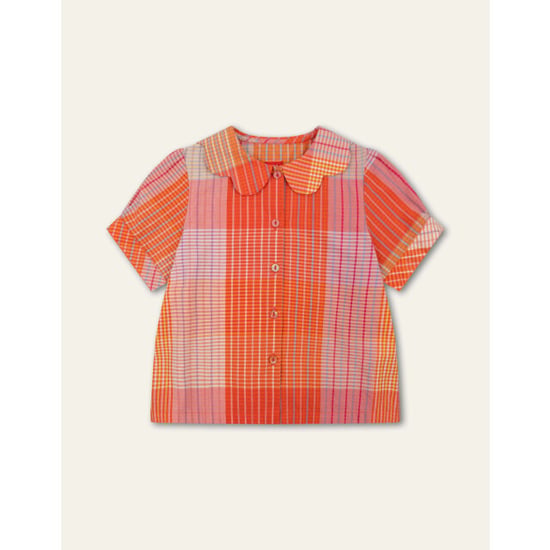 Oilily Bla blouse - Image 1