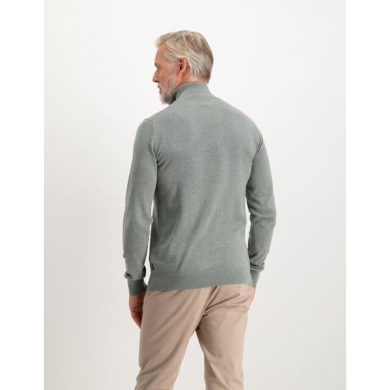 Saint Steve cas 19480 60005 green mist melange - Image 3