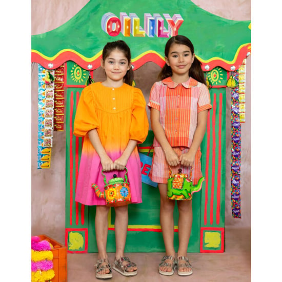 Oilily Pavani broek - Image 2