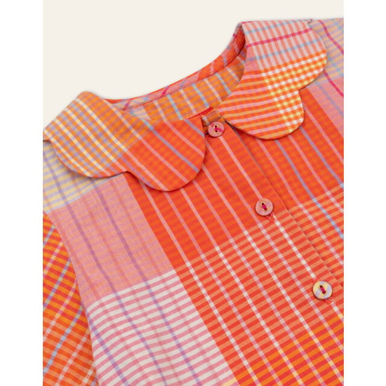 Oilily Bla blouse - Image 5