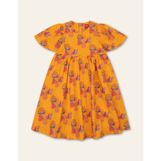 Oilily Dilli jurk - Image 4