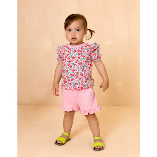 Oilily Pea short - Image 3
