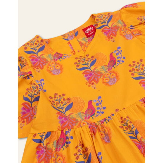 Oilily Dilli jurk - Image 5