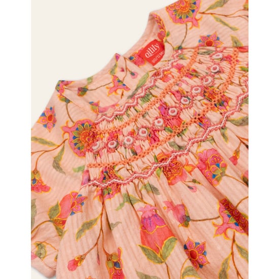 Oilily Dorissa jurk - Image 6