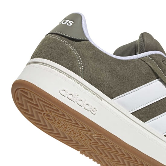 Adidas grand court alpha 00s lage sneakers heren - - Image 3