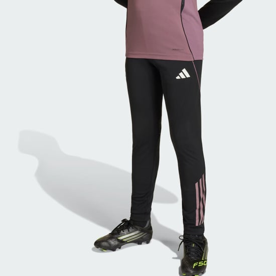 Adidas real tr pnt y replica trainingsbroek jongens - - Image 2