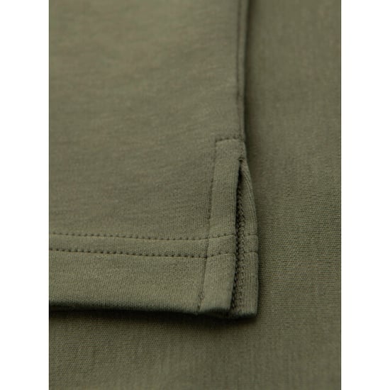 Ombre Eximio heren poloshirt - met ritsje - Image 4