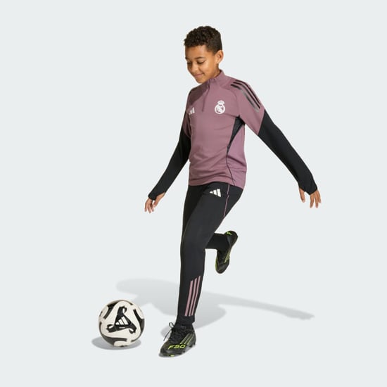 Adidas real tr pnt y replica trainingsbroek jongens - - Image 5