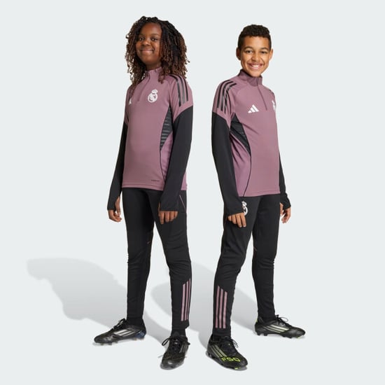 Adidas real tr pnt y replica trainingsbroek jongens - - Image 6