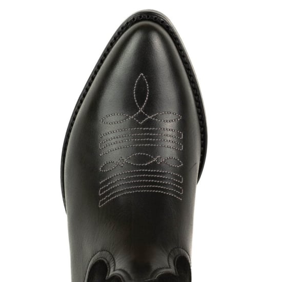 Mayura Boots Cowboy laarzen wings-2666 napa negra / afelpado negro- size 37 - Image 6