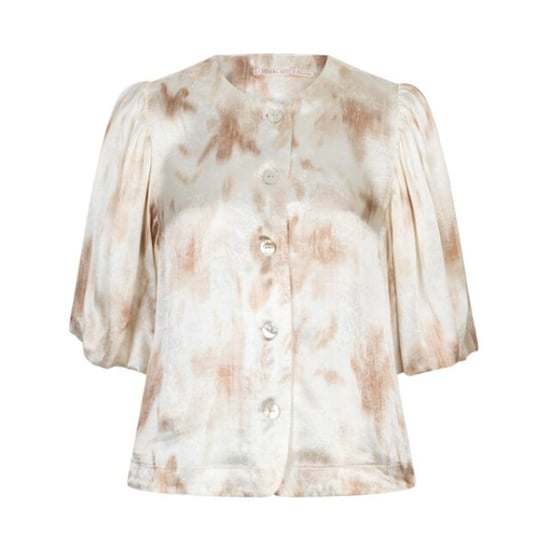 Esqualo Blouse sp26-14015 print - Image 1
