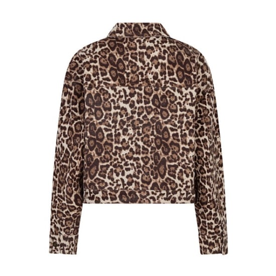 Esqualo Jasje leopard sp26-12000 print - Image 2