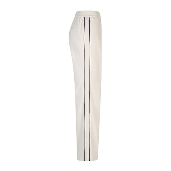 Red Button Broek srb4751 colette punta piping pearl - Image 2