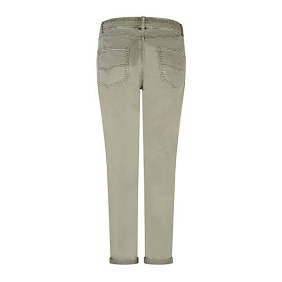 Red Button Broek srb4764a tessy jog light khaki - Image 2