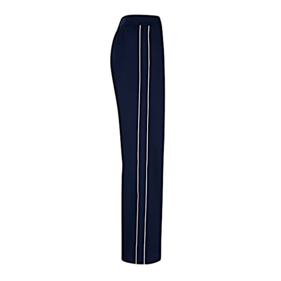 Red Button Broek srb4751 colette punta piping dark blue - Image 2