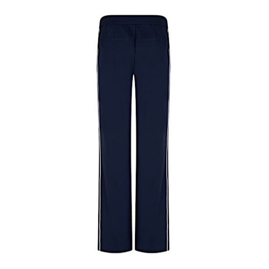 Red Button Broek srb4751 colette punta piping dark blue - Image 3