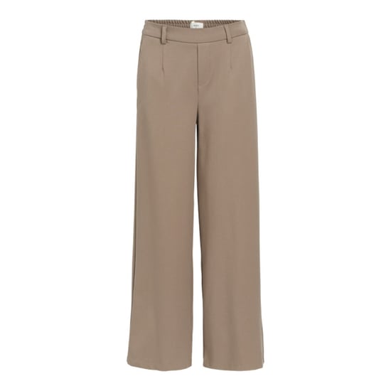 Object objlisa wide pant noos 23037921 fossil - Image 1