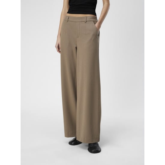 Object objlisa wide pant noos 23037921 fossil - Image 2